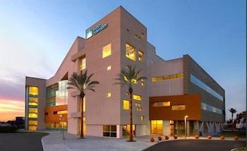 Studio Inn & Suites At Promenade Downey Eksteriør billede