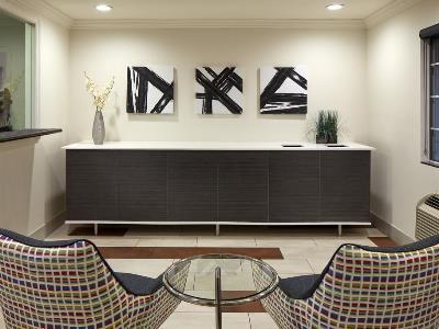 Studio Inn & Suites At Promenade Downey Eksteriør billede
